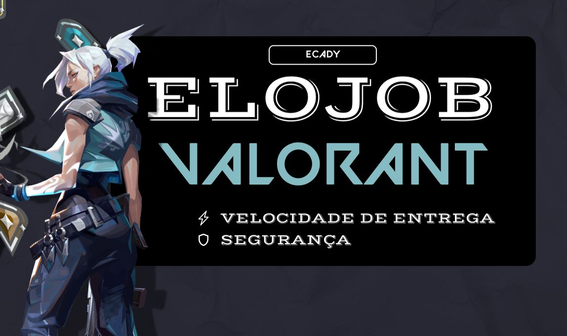 ELOJOB - DUOBOOST - MD5 - VALORANT