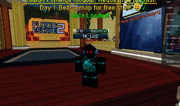 Conta Roblox VIP, Itens Raros e Robux Investidos!