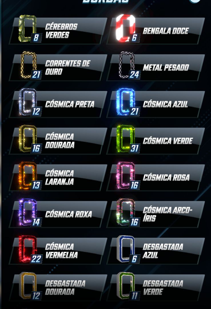 Conta marvel snap CL 37.100