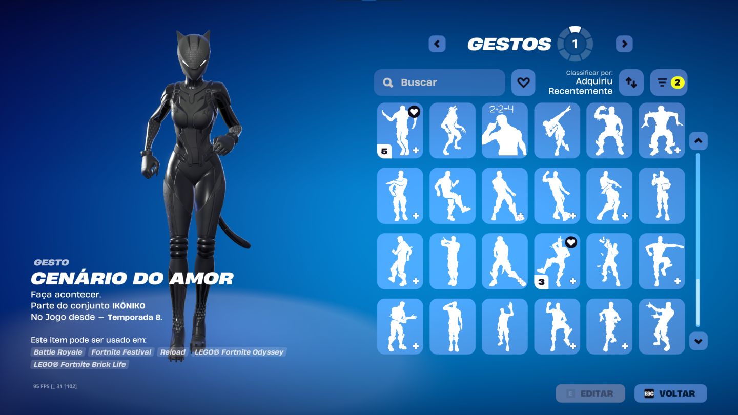 IKONIK + TRAVIS SCOTT + TWITCH PRIME 1 + THE REAPER | PRIMEIRO E-MAIL INCLUSO