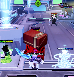 SHINYS / GAMEPASSES / BUNDLES !!! PROMOÇÃO PRA ACABAR - ANIME VANGUARDS