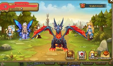 Compte Summoners War EU – Mid/End Game Avec LD5, Dispo Sur PC/Android/iOS
