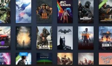 Conta Steam 170 jogos +