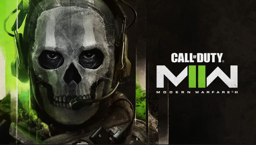 CONTA STEAM Call of Duty:Modern Warfare CONTA UBISOFT AVATAR