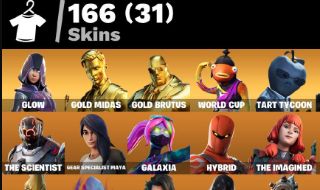 CONTA C/ MUITA SKIN, EXCLUSIVOS, CAP 1, JOGOS EPIC, GTA5, TRYHARD , STW
