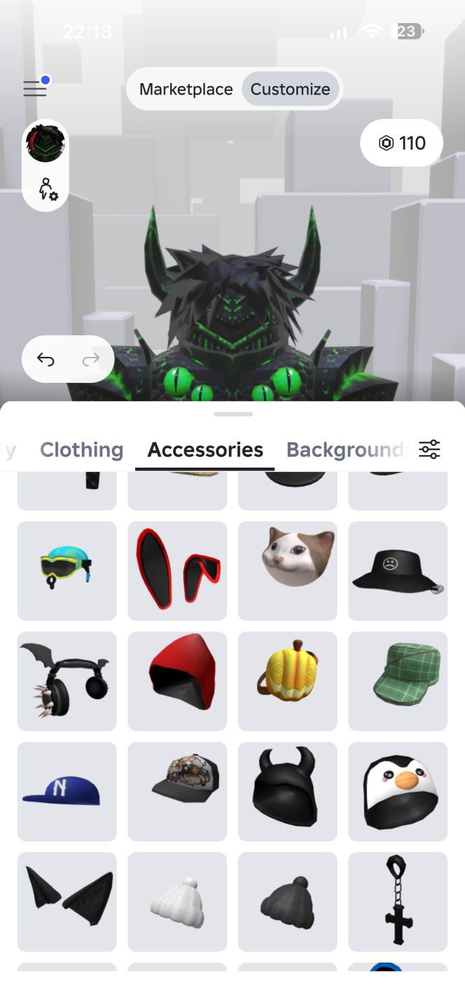 Conta de Roblox 60 mil robux gastos e gamepasses e etc muita skin e animação