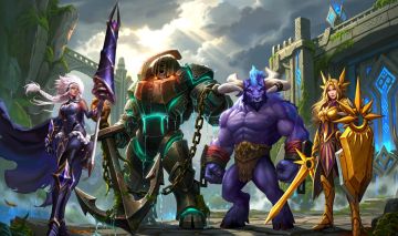 1 Hora de coach suporte league of legends