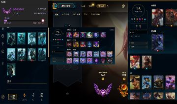Conta mestre 78% WR