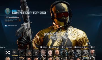 CONTA TOP 250 - NUKE - IRIDESCENTE