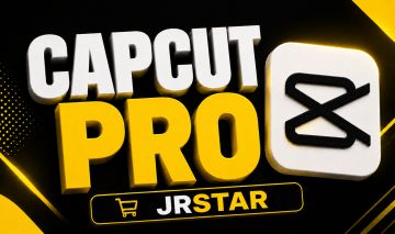 CAP CUT PRO PRIVADO | 30 DIAS [ MELHOR PREÇO ]