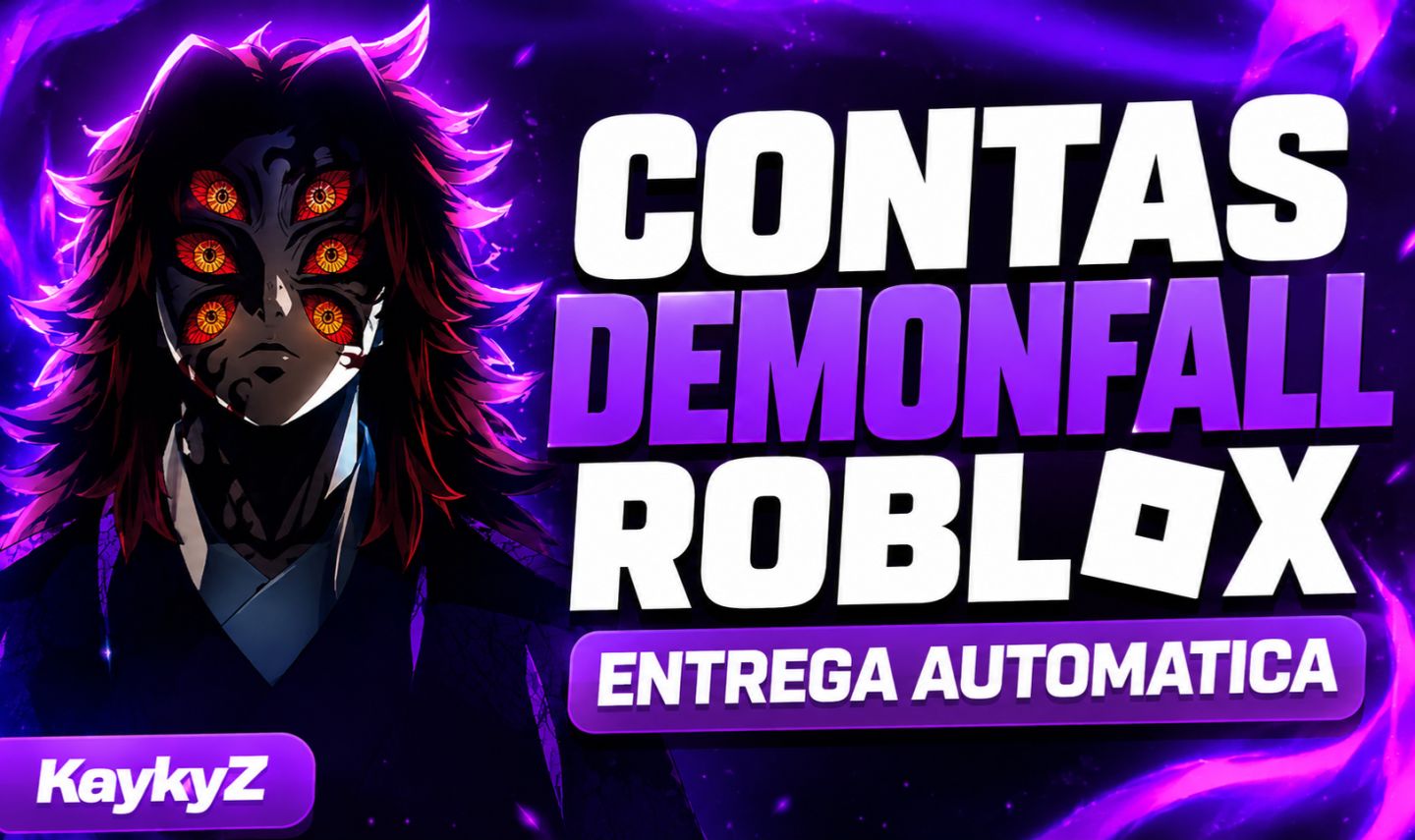 CONTAS DEMONFALL PRESTIGIO 10 LEVEL 90-100 HÍBRIDA CLA RARO