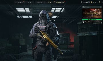 [PC] ARENA BREAKOUT +1 Bilhão STASH (800M koen)/LV 30 FULL ACESSO+EMAIL DA CONTA