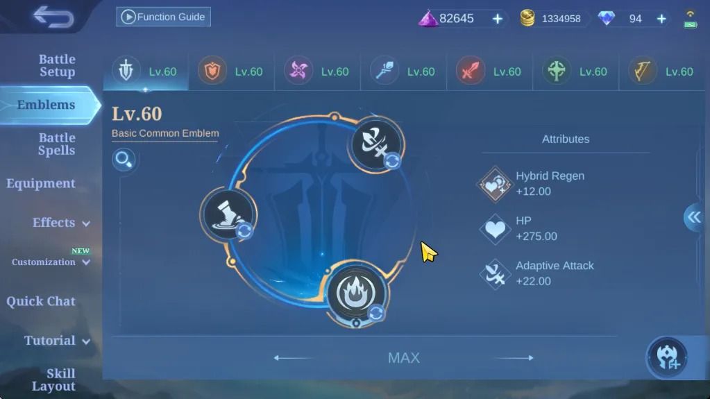 Hayabusa Annual - Selena Zodiac - Ling MWorld - Granger M7