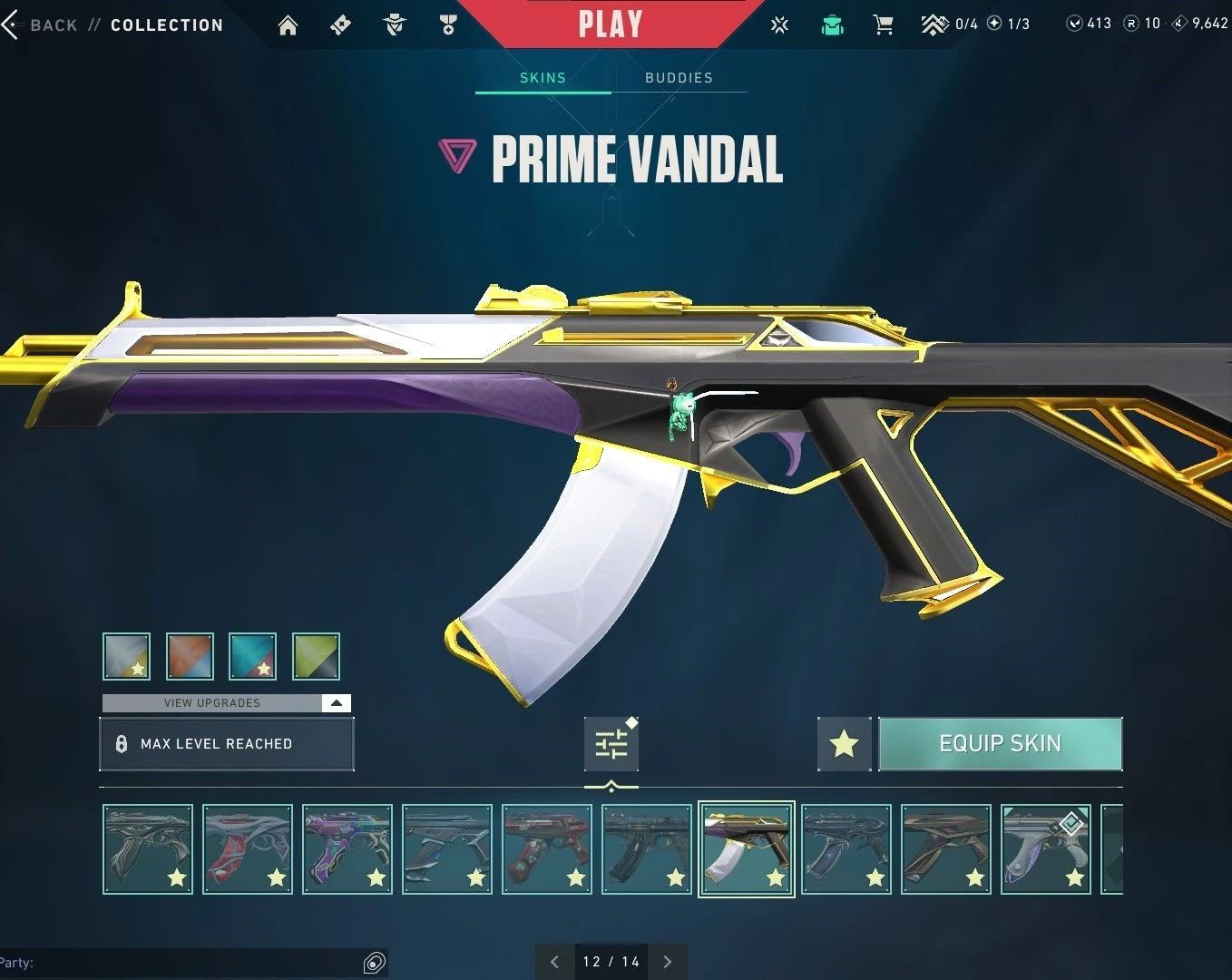 CONTA VALORANT 2020 +300 Skins 5,6K Gastos Champions, Arcane/ Ascendent