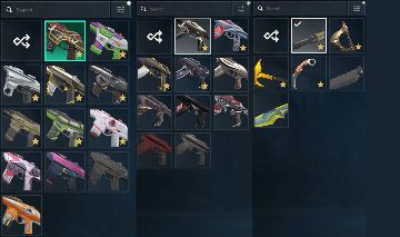43K DE VP GASTOS: 112 SKINS! 8 PHANTOMS + 5 VANDALS + 5 FACAS E MT MAIS (FA)
