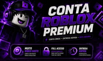 Conta Roblox SKINs | 6K Robux Gasto | Forte Blox fruits, Roube BRAINROT etc