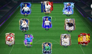 Conta FC mobile boa e muito barata