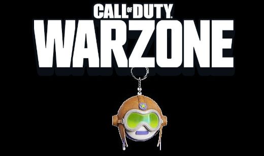 Call of Duty: Warzone - Amuleto de Arma KF (PC/PS4/PS5/XBOX One/Xbox Series X|S)