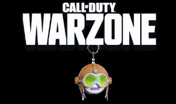 Call of Duty: Warzone - Amuleto de Arma KF (PC/PS4/PS5/XBOX One/Xbox Series X|S)