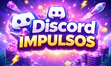 Discord Impulsos - Semanal e Mensal