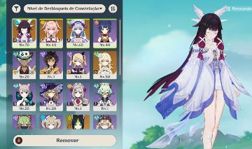 Ar 55 Columbina C4+Oração perdida+Linnea | Serv America
