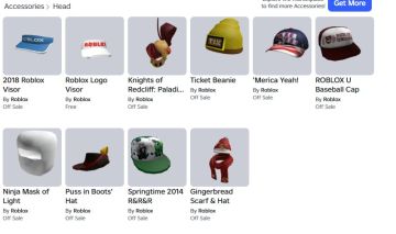 Conta Roblox Antiga 2014 | Offsales Raros | ENTREGA AUTOMÁTICA.