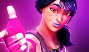 Conta Epic Games com 180+ jogos e Fortnite Fundador +71 Skins