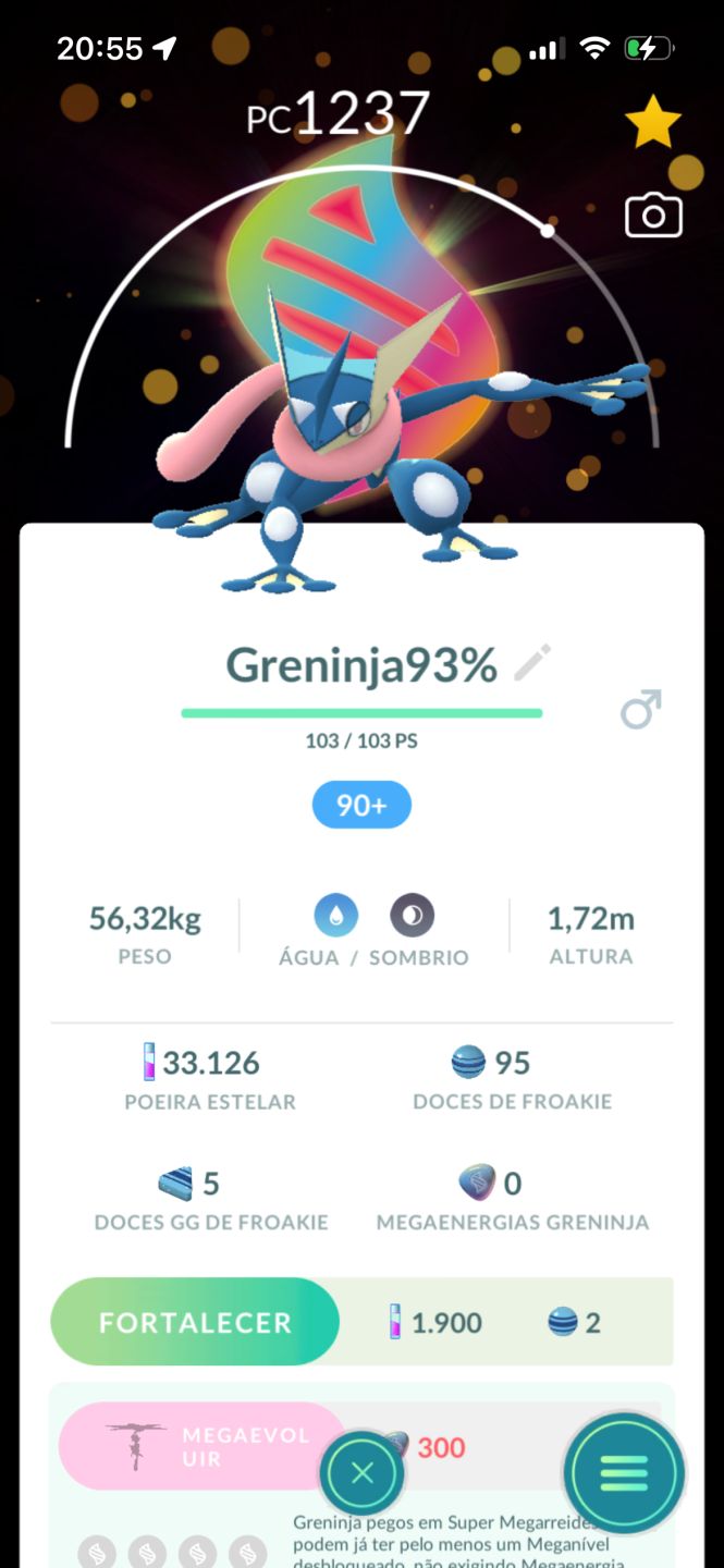 Conta de Pokémon Go, conta iniciantes para começarem bem no jogo