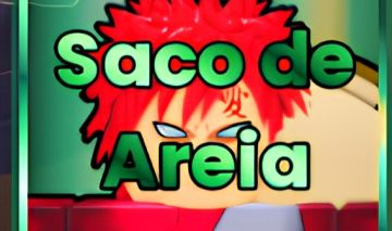 My anime mine GAARA (limited) e descontrolado