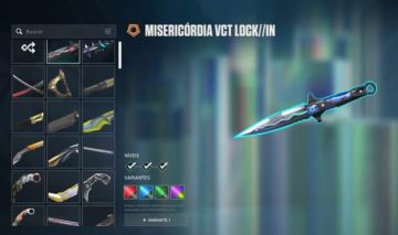 Conta Valorant último elo Ascendente - Acesso full
