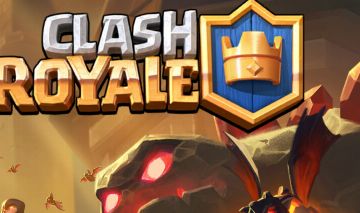 Clash Royale, skin pirotecnia avançada, 3 mil gemas