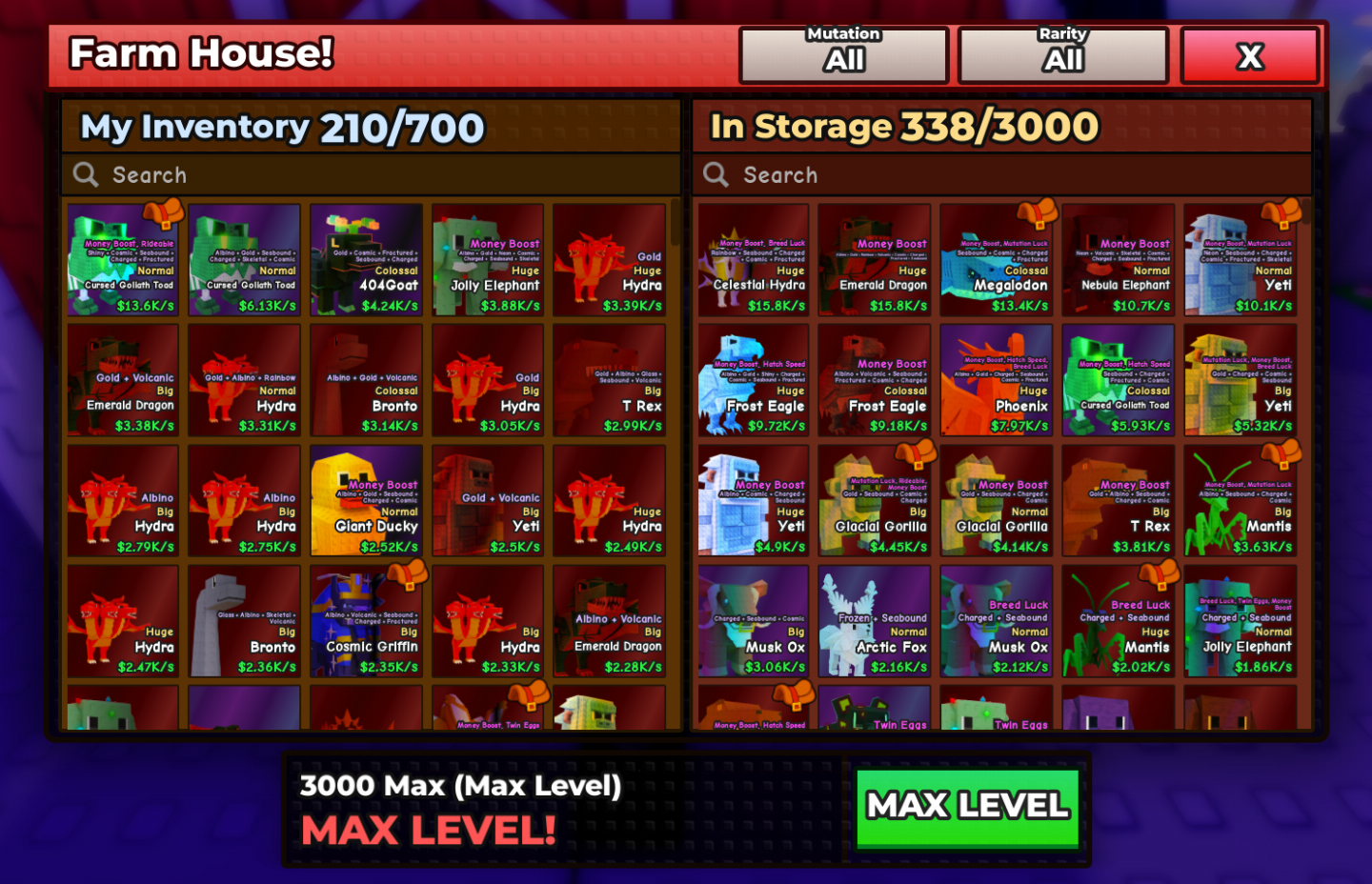 MAIS BARATO!! PROMOÇÕES ATIVAS PETS DE 1M E 2M Pegue e Domine | Catch And Tame