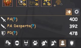 BDO SA | 878 GS | SOB IX & VIII | ARMD V | RETIRO (5x T10) | WEB LAUNCHER