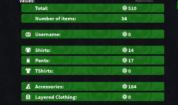 SUPER PROMOÇÃO: CONTA ROBLOX 2008 SUPER RARA+VISOR 08+500 ROBUX GASTOS!!