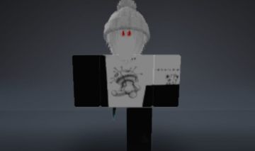Conta com korblox de 2019