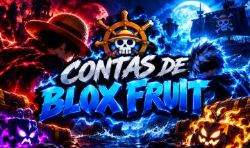 CONTAS DE BLOX FRUIT BARATA