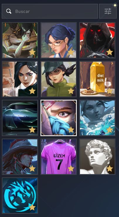 CONTA VALORANT | 10 SKINS - Butterflies, Machado Neo-oeste