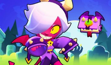 Conta Brawl stars 2020