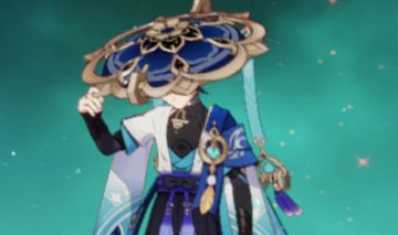 CONTA GENSHIN BOA MELHOR PREÇO !