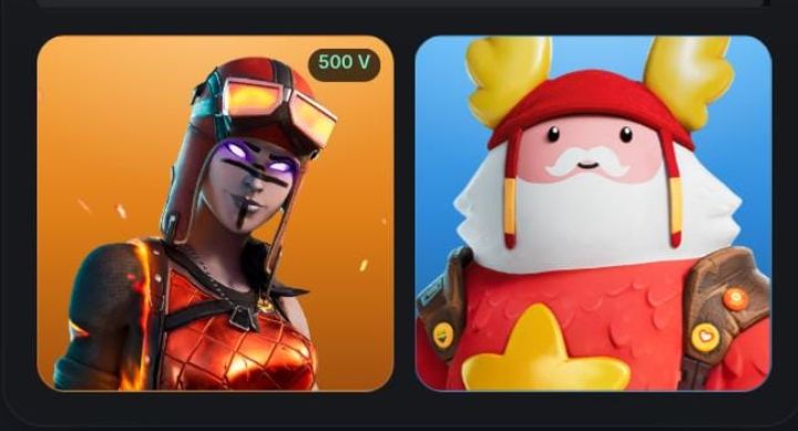 [menor preço do site]CONTAS DE FORTNITE COM SKIN GARANTIDA DA FOTO VOCÊ ESCOLHE!