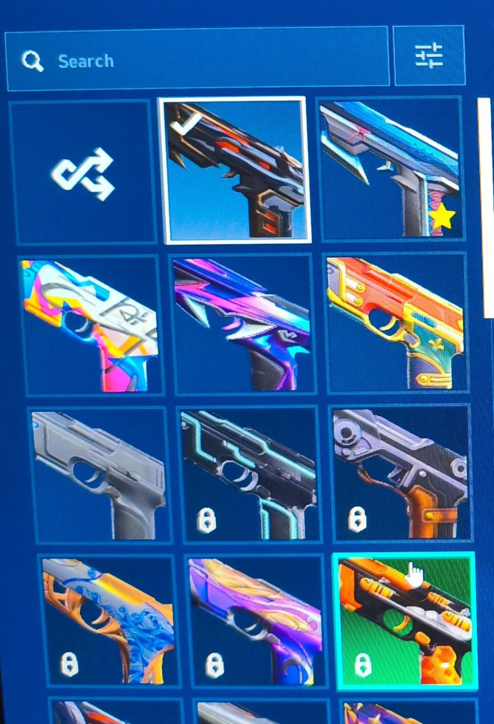 Conta MT braba skins lindas, raras vem que está barato