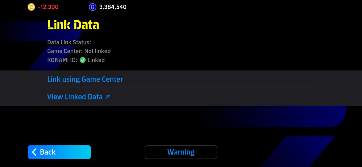 CONTA EFOOTBALL MOBILE SUPER RARA - MAIS DE 900 JOGADORES