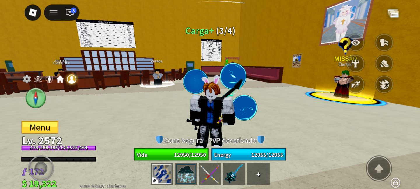 Conta de Roblox Upada em Diversos jogos Basketball zero
