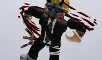 CONTA ROBLOX VETERANA | PROGRESSO ALTO EM VÁRIOS JOGOS