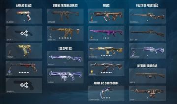 CONTA VALORANT ANTIGA NIVEL 195/VÁRIAS SKINS/FULL ACESSO/ENTREGA AUTOMÁTICA