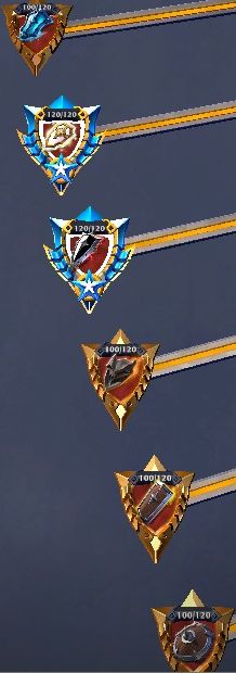 1.6B fama end game top