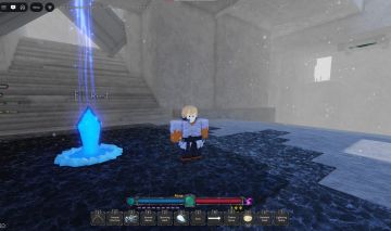 BLOODLINES CONTA FULL PROG ARYUI SASUKE ARMOR MATATABI CLOACK