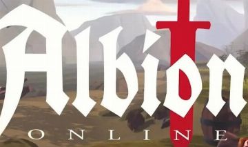 Conta de Albion Online com email próprio