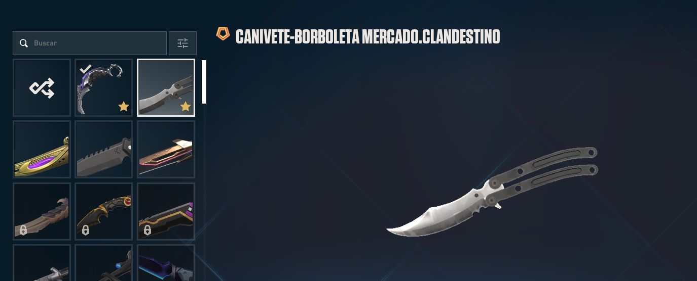 CONTA VALORANT LEVEL 120!!! FULL ACESS !!!!