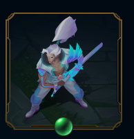 CONTA LOL 520SKINS - JINX FRAG, YAS BRANCO, CROMAS DE GM + 226 mitic essencias
